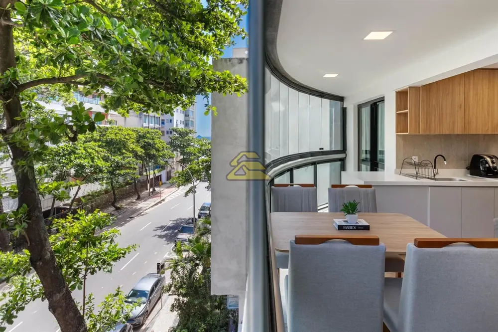 Apartamento, 2 quartos, 82 m² - Foto 7