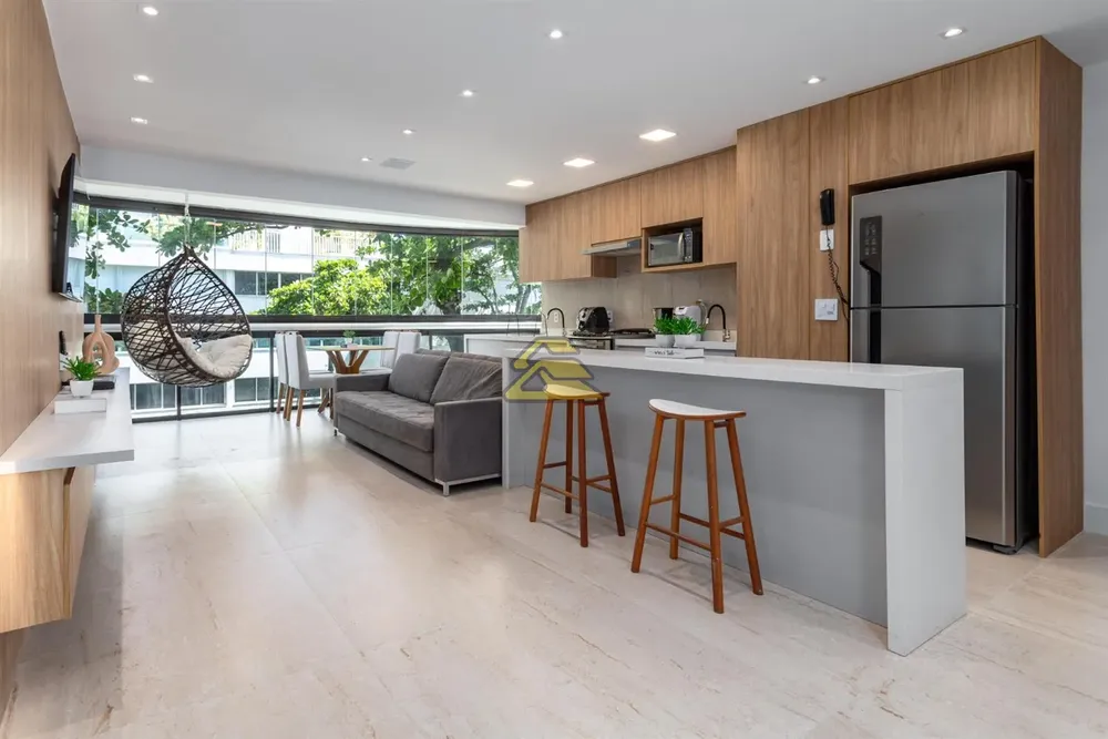 Apartamento, 2 quartos, 82 m² - Foto 8