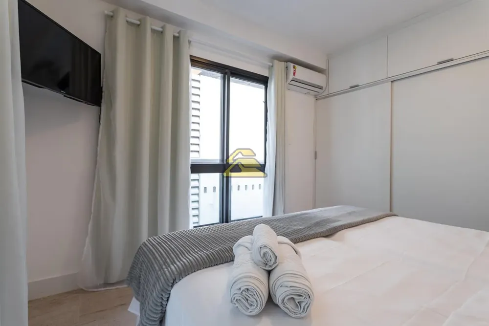 Apartamento, 2 quartos, 82 m² - Foto 14