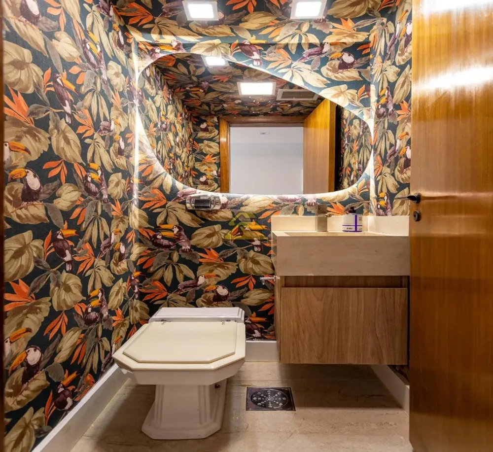 Apartamento, 2 quartos, 82 m² - Foto 15