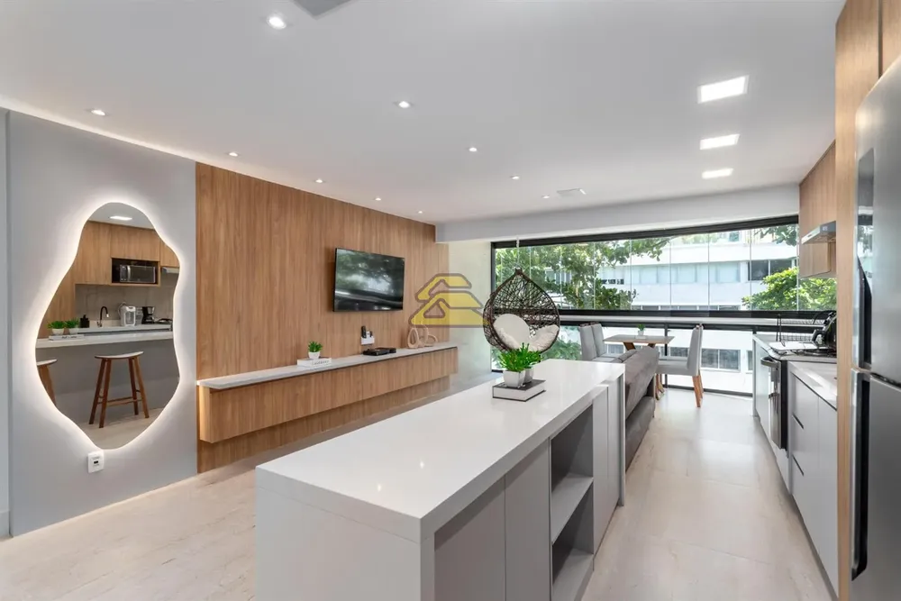 Apartamento, 2 quartos, 82 m² - Foto 34