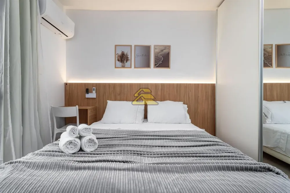 Apartamento, 2 quartos, 82 m² - Foto 12