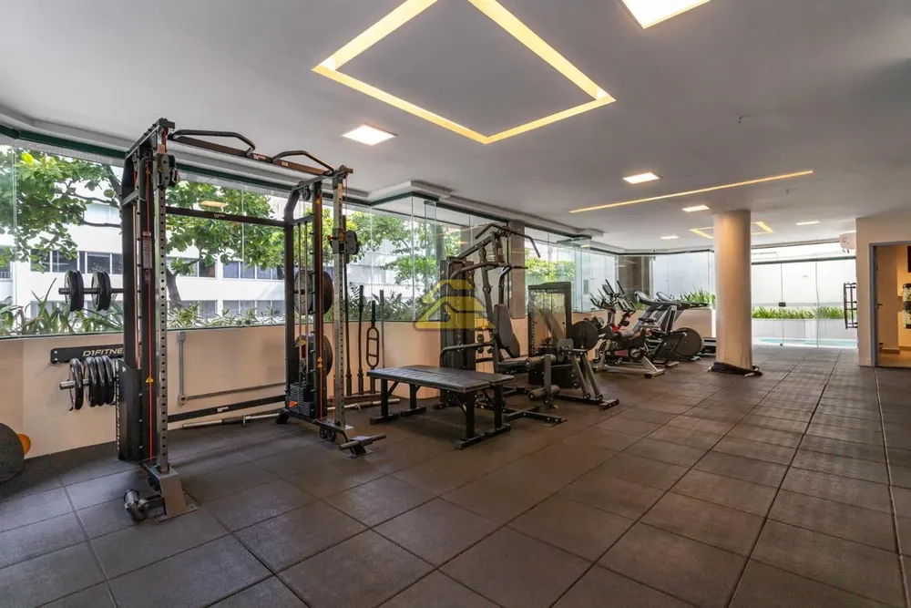 Apartamento, 2 quartos, 82 m² - Foto 10
