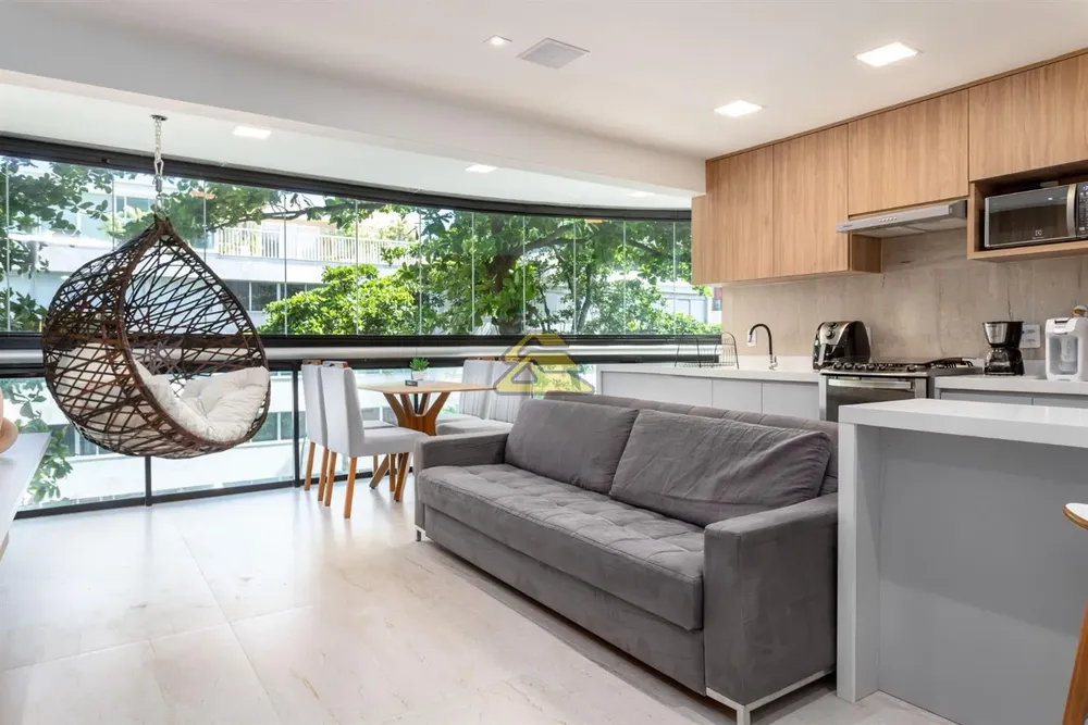 Apartamento, 2 quartos, 82 m² - Foto 19