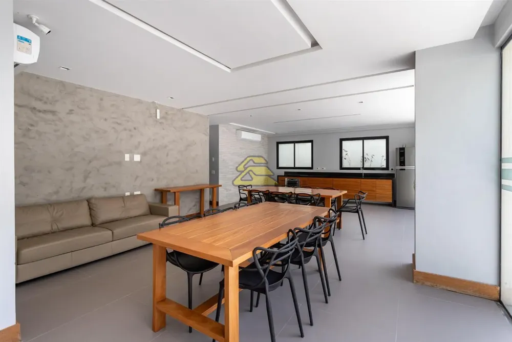 Apartamento, 2 quartos, 82 m² - Foto 36
