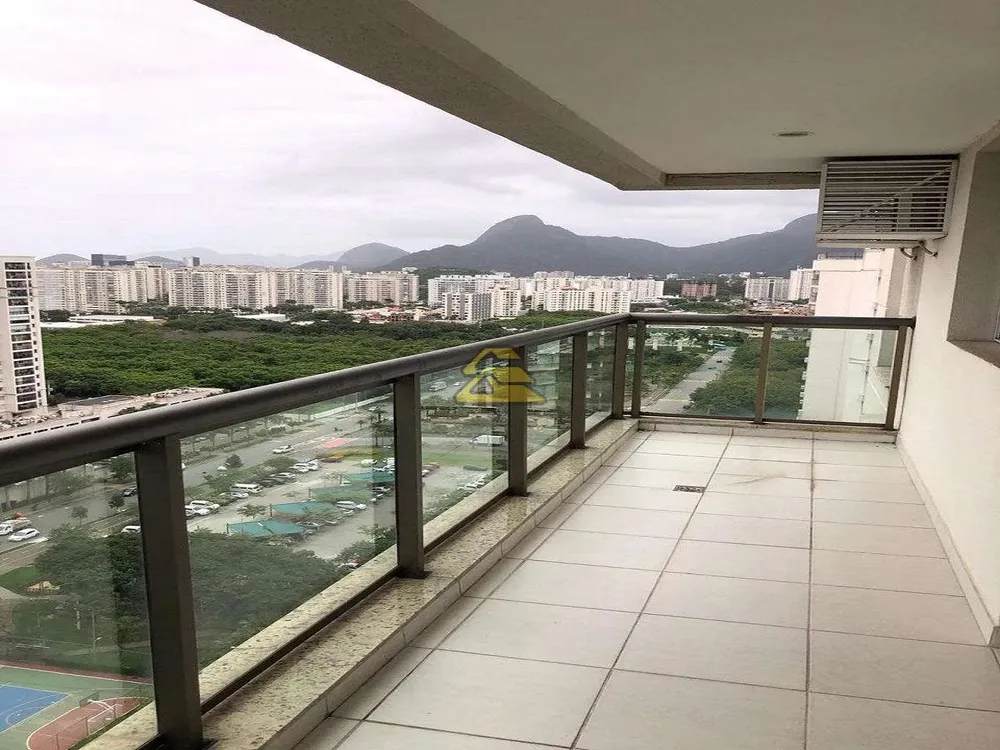 Apartamento, 3 quartos, 189 m² - Foto 19