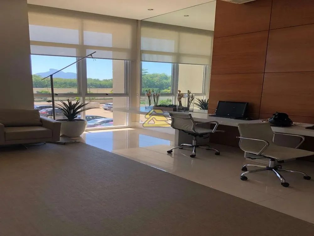 Apartamento, 3 quartos, 189 m² - Foto 1