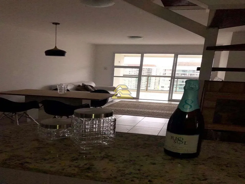 Apartamento, 3 quartos, 189 m² - Foto 4