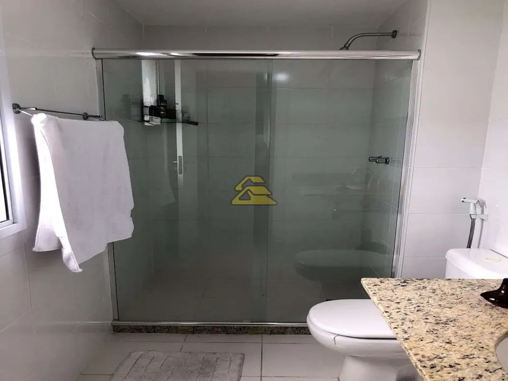 Apartamento, 3 quartos, 189 m² - Foto 11