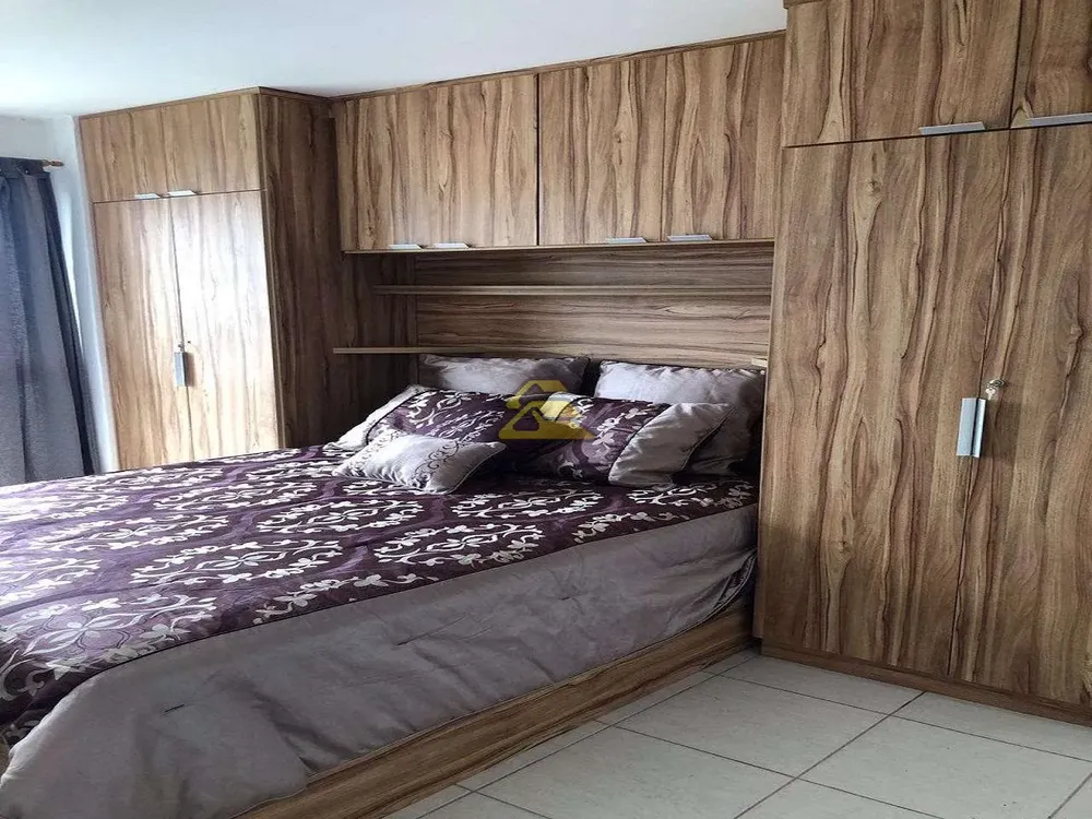Apartamento, 3 quartos, 189 m² - Foto 6
