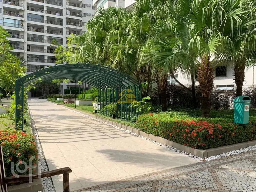 Apartamento, 3 quartos, 189 m² - Foto 7