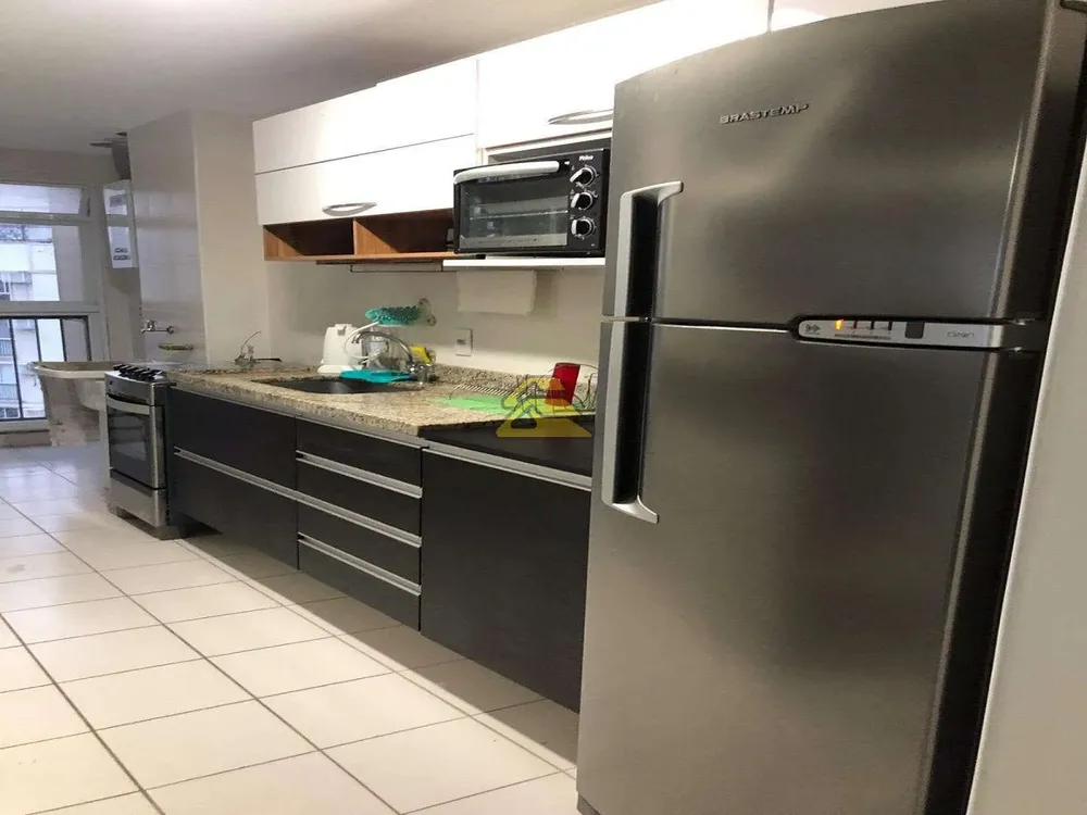 Apartamento, 3 quartos, 189 m² - Foto 17