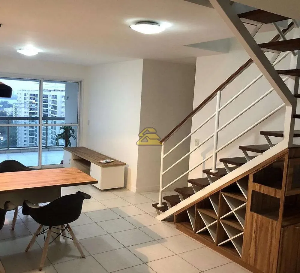 Apartamento, 3 quartos, 189 m² - Foto 12