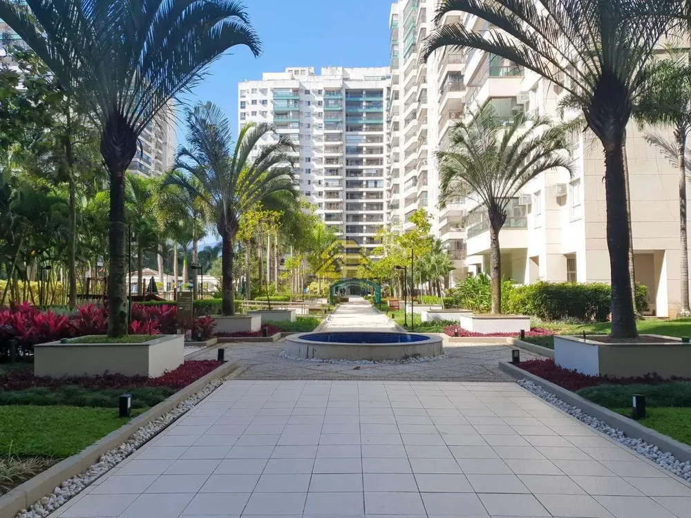 Apartamento, 3 quartos, 189 m² - Foto 14