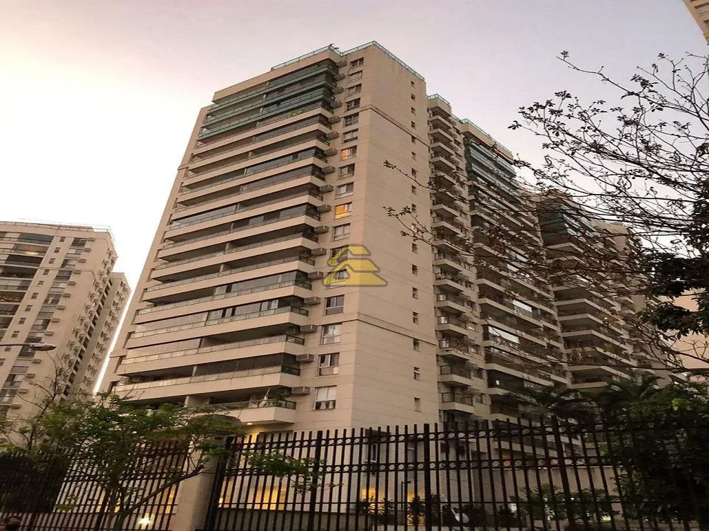 Apartamento, 3 quartos, 189 m² - Foto 5