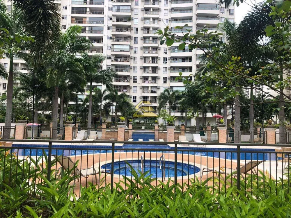 Apartamento, 3 quartos, 189 m² - Foto 15