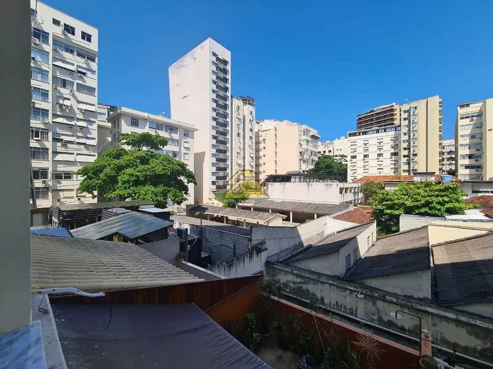 Apartamento, 1 quarto, 38 m² - Foto 30