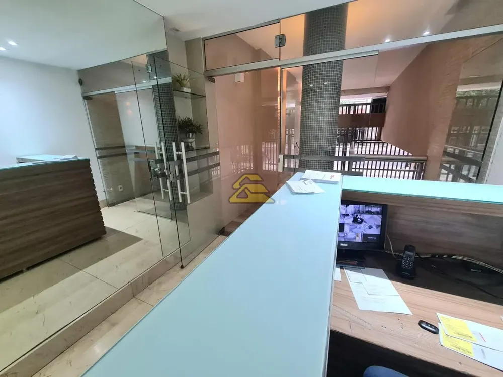 Apartamento, 1 quarto, 38 m² - Foto 13