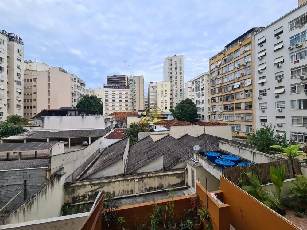 Apartamento, 1 quarto, 38 m² - Foto 32