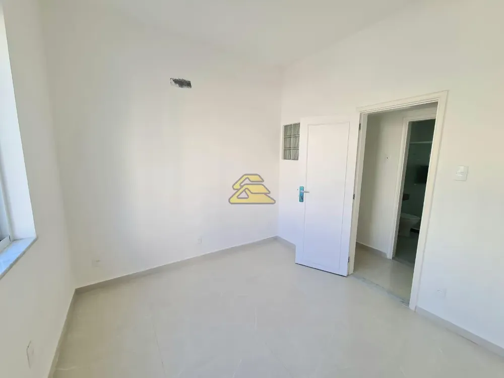 Apartamento, 1 quarto, 38 m² - Foto 2
