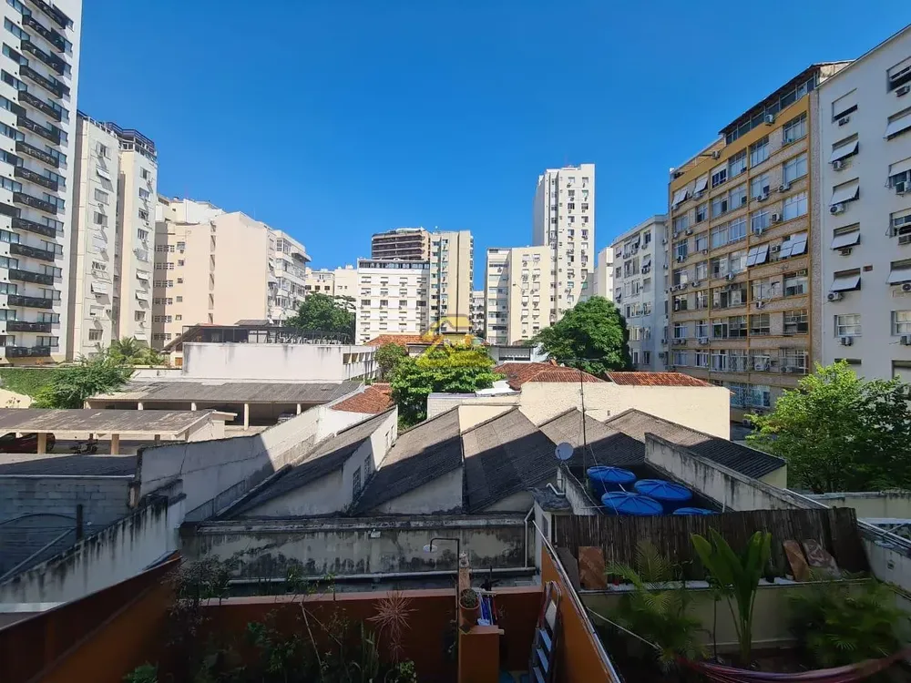 Apartamento, 1 quarto, 38 m² - Foto 29