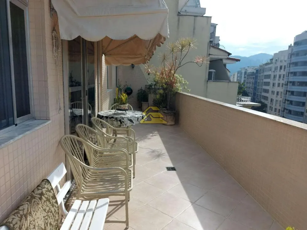 Apartamento, 4 quartos, 120 m² - Foto 9