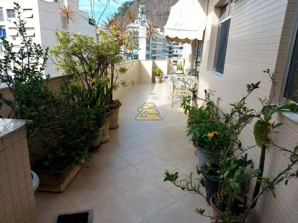 Apartamento, 4 quartos, 120 m² - Foto 10