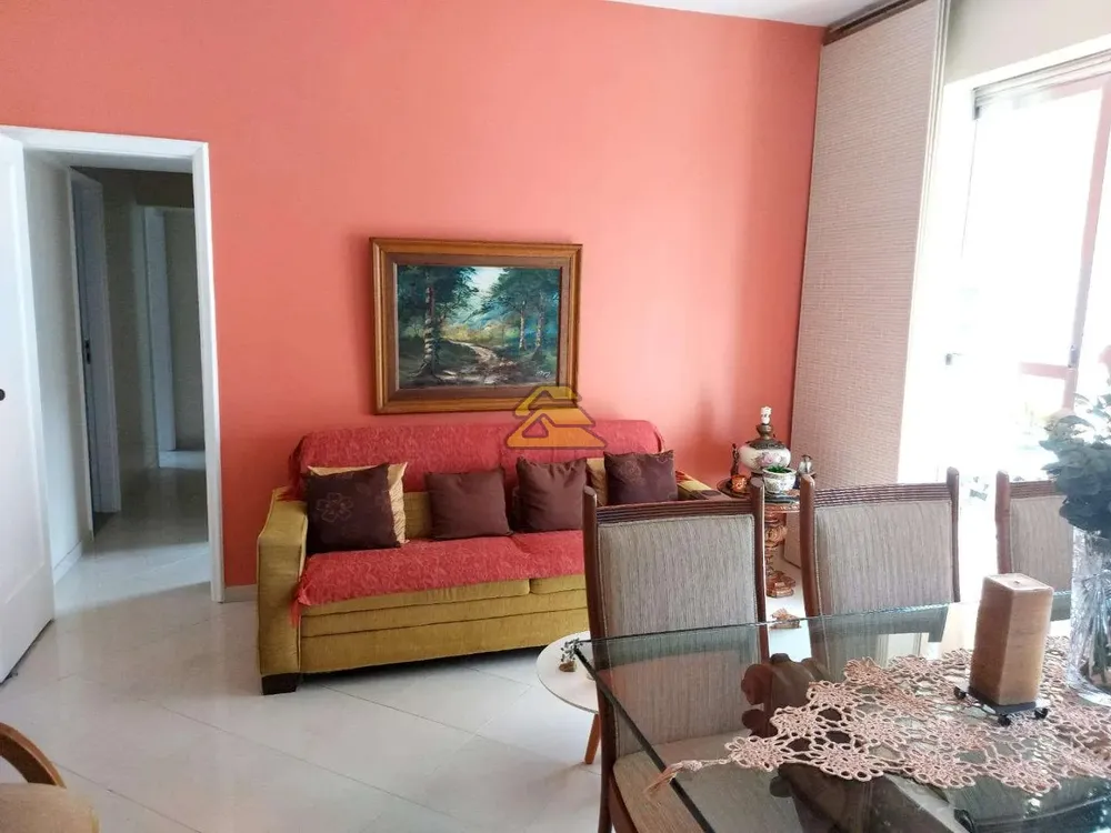 Apartamento, 4 quartos, 120 m² - Foto 2