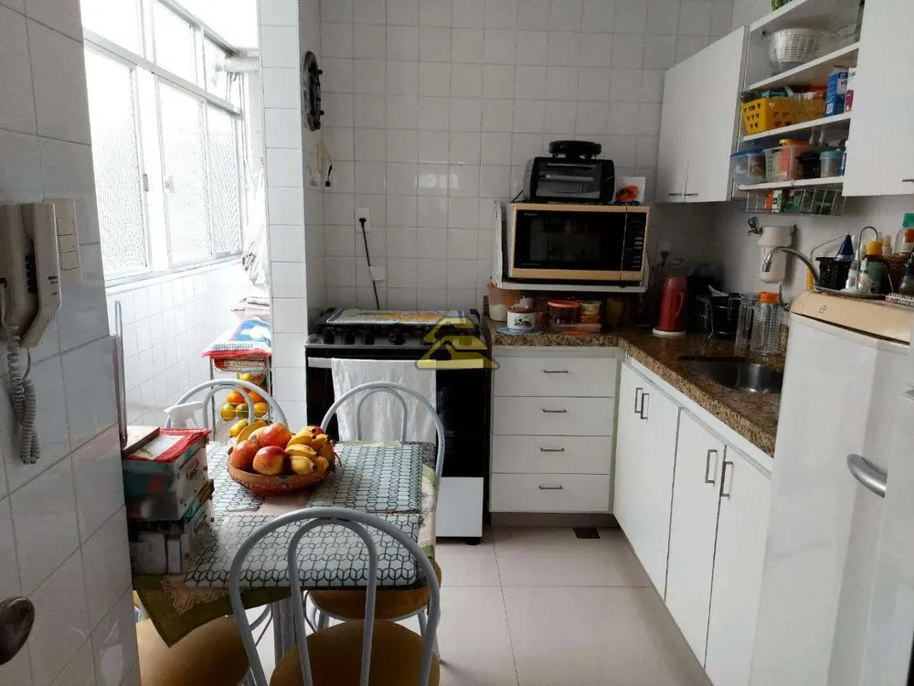 Apartamento, 4 quartos, 120 m² - Foto 23