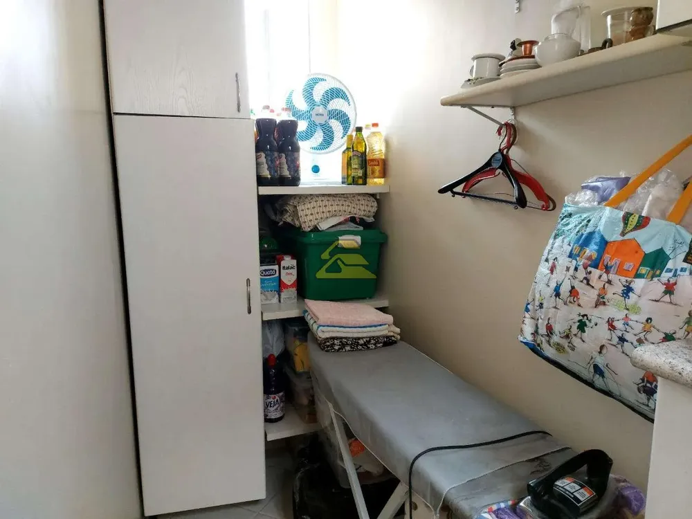 Apartamento, 4 quartos, 120 m² - Foto 27