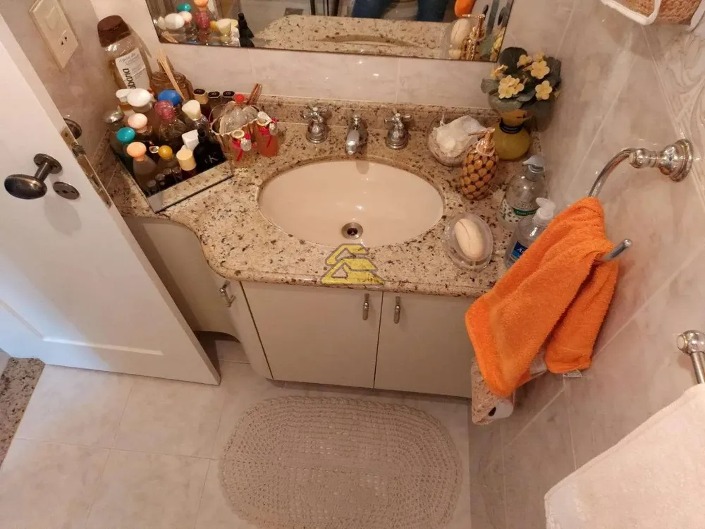 Apartamento, 4 quartos, 120 m² - Foto 31