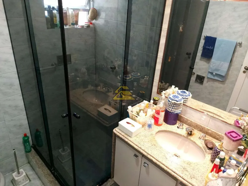 Apartamento, 4 quartos, 120 m² - Foto 2