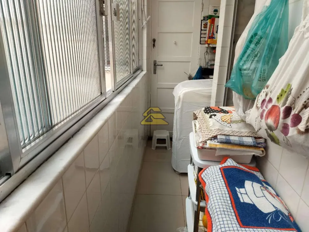 Apartamento, 4 quartos, 120 m² - Foto 25