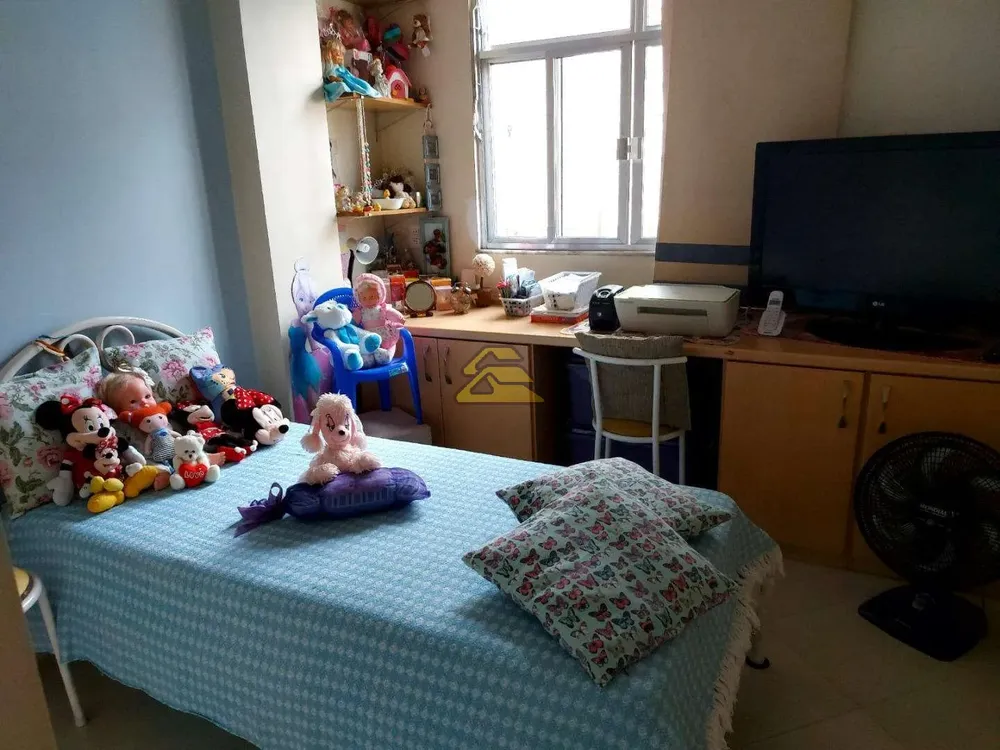 Apartamento, 4 quartos, 120 m² - Foto 16