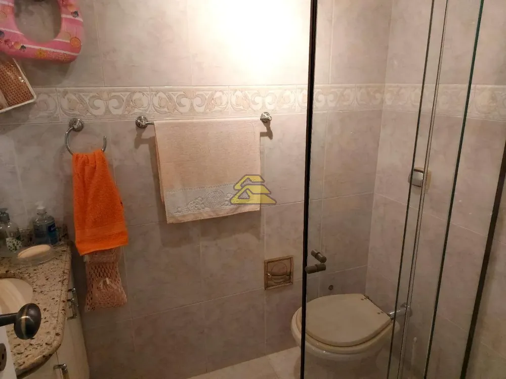 Apartamento, 4 quartos, 120 m² - Foto 30