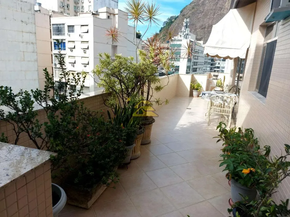 Apartamento, 4 quartos, 120 m² - Foto 1