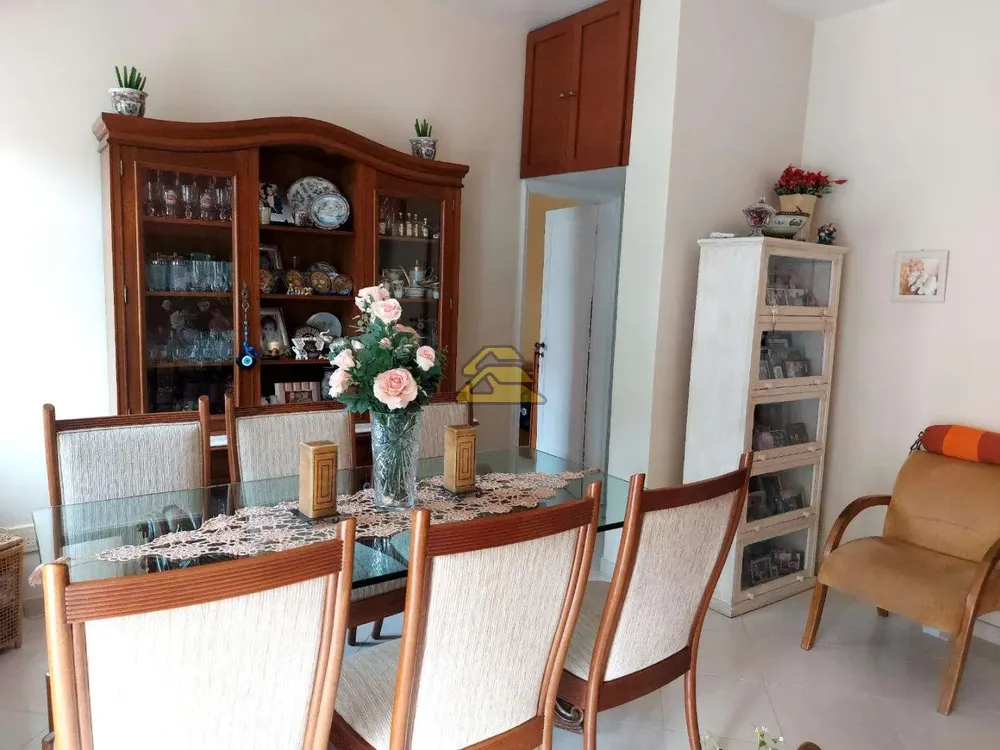 Apartamento, 4 quartos, 120 m² - Foto 5