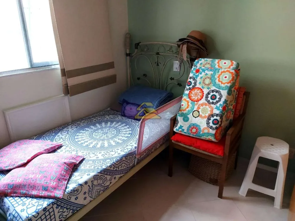 Apartamento, 4 quartos, 120 m² - Foto 20