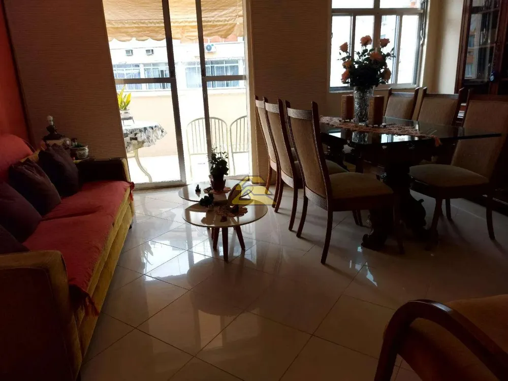 Apartamento, 4 quartos, 120 m² - Foto 6