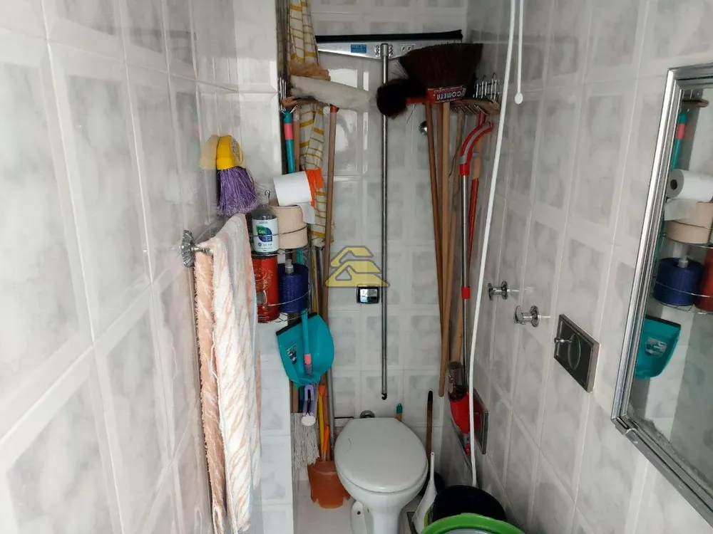 Apartamento, 4 quartos, 120 m² - Foto 26