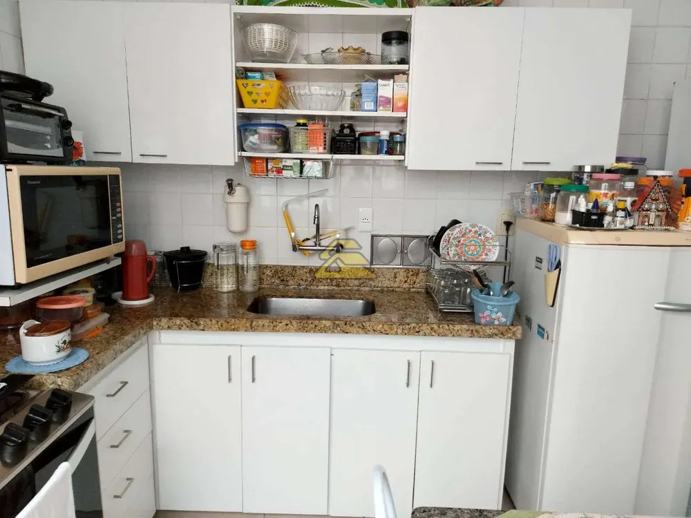 Apartamento, 4 quartos, 120 m² - Foto 24