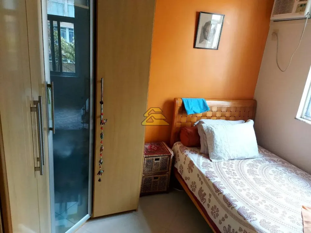 Apartamento, 4 quartos, 120 m² - Foto 21