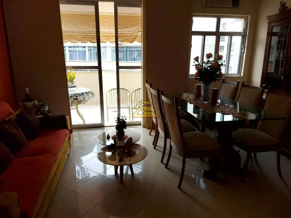 Apartamento, 4 quartos, 120 m² - Foto 7