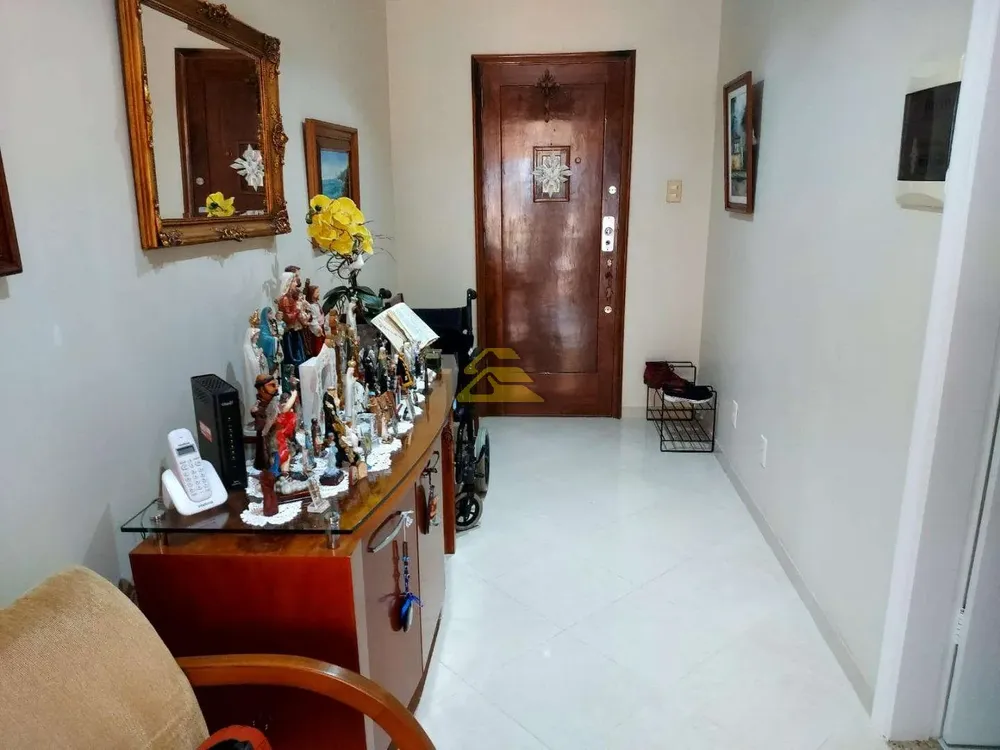 Apartamento, 4 quartos, 120 m² - Foto 6