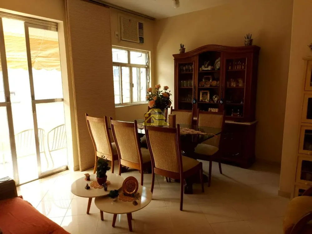 Apartamento, 4 quartos, 120 m² - Foto 7