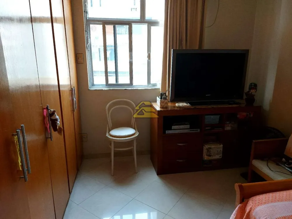 Apartamento, 4 quartos, 120 m² - Foto 15