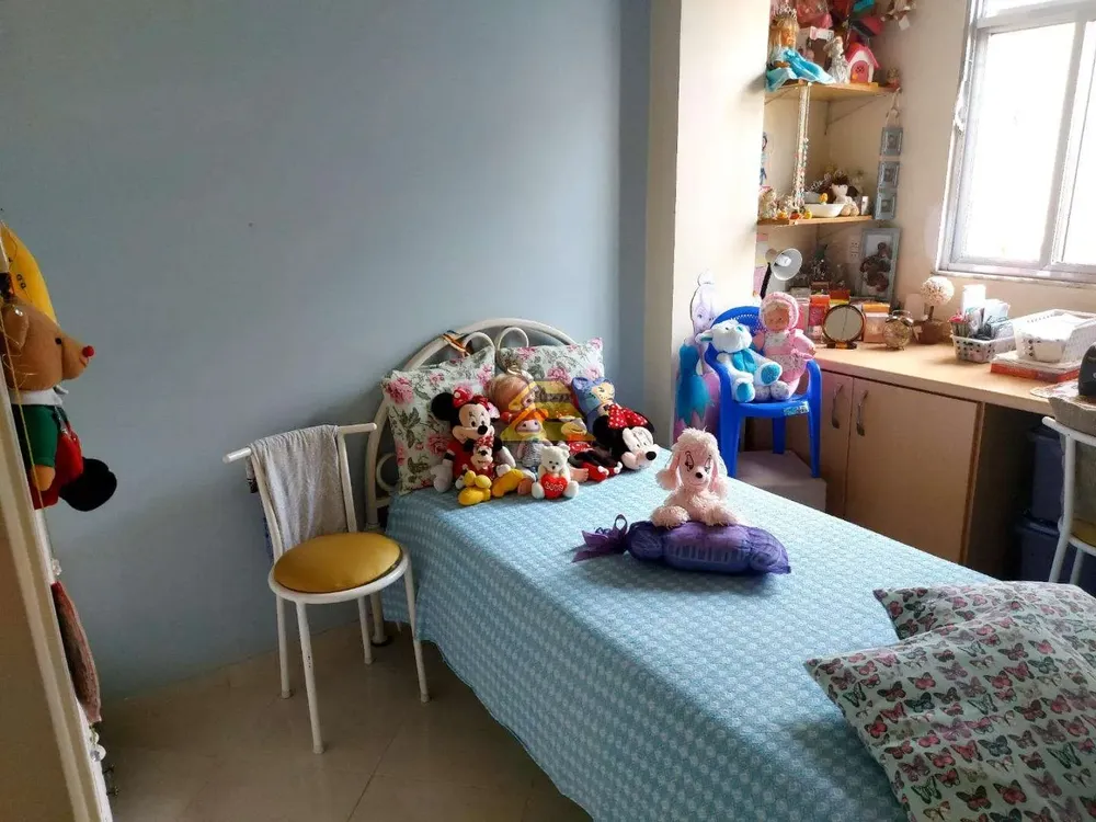 Apartamento, 4 quartos, 120 m² - Foto 1