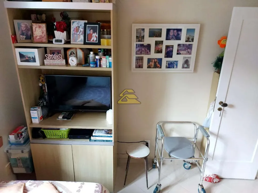 Apartamento, 4 quartos, 120 m² - Foto 19