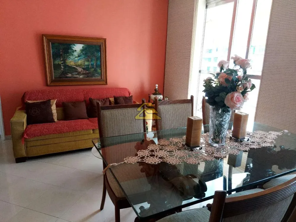 Apartamento, 4 quartos, 120 m² - Foto 5