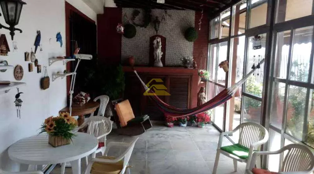 Cobertura, 3 quartos, 143 m² - Foto 2